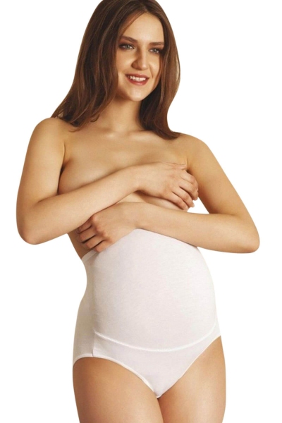Modal Maternity Panties 2588 - Thumbnail