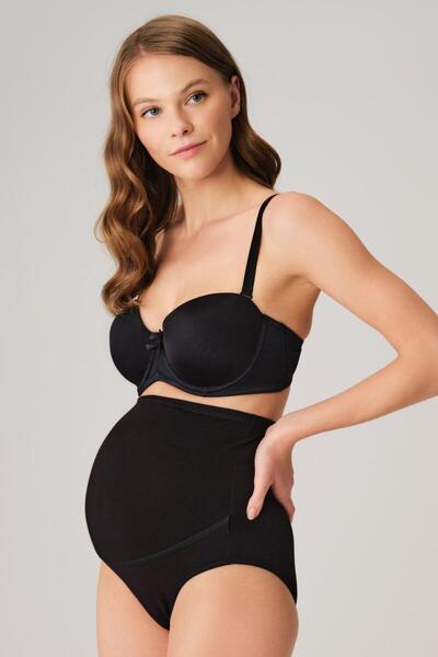 Modal Maternity Panties 2588