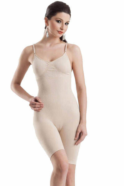 Modinn Chest Length Corset 1140 - Modinn