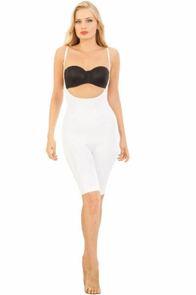 Modinn Breastless Seamless Corset 1145 - Modinn