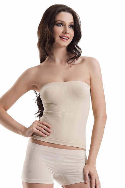 Modinn Silicone Long Bandeo 1202 - 1