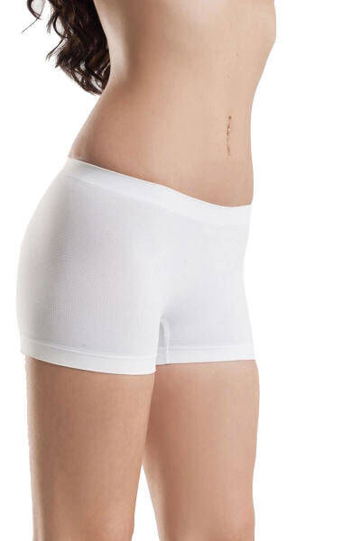 Modinn Seamless Women Boxer 1305 - 1