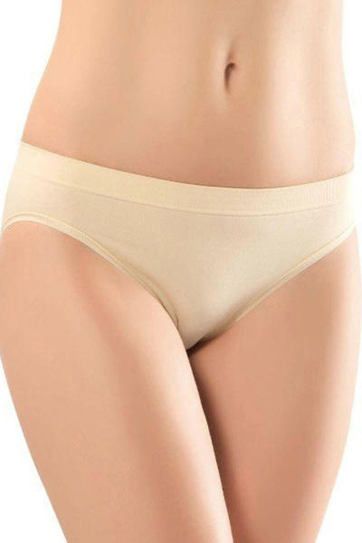 Modinn Special Non-Trace Rubber Women Panties 1308