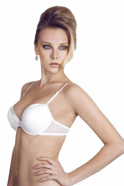 Moonlight Push Up Bra 11070