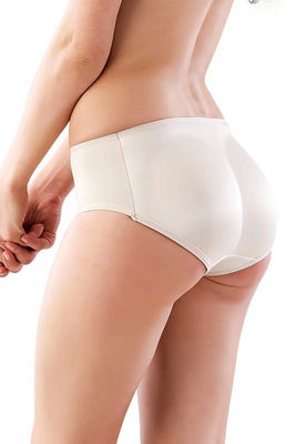 Nbb Silicone Panties Showing Big Butt 1901 - Thumbnail