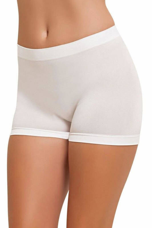 Nbb Taktel Seamless Shorts 2007 - 1