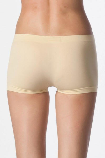 Nbb Taktel Seamless Mini Shorts 2008