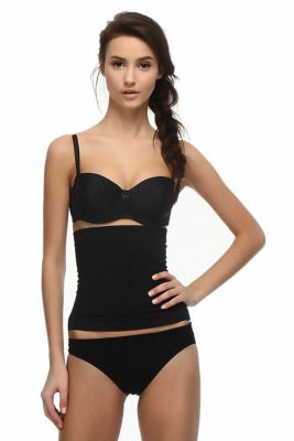 Nbb Seamless Waist Corset 2470 - Thumbnail