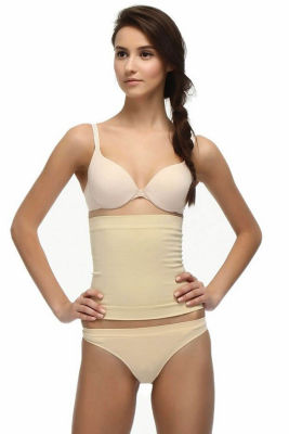 Nbb Seamless Waist Corset 2470 - Thumbnail