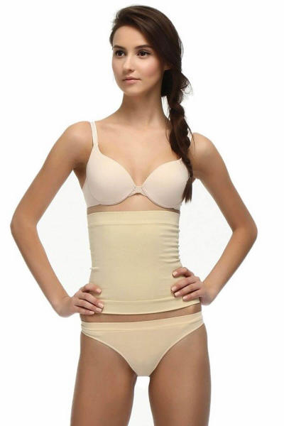 Nbb Seamless Waist Corset 2470