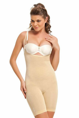 Nbb Seamless Bodylife Corset 2480 - Thumbnail