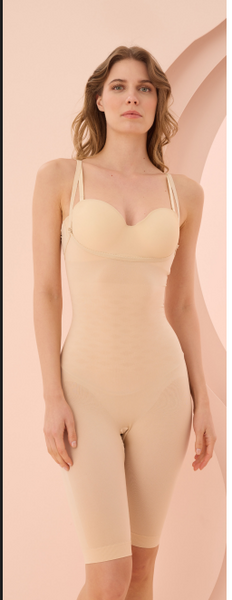 Nbb Seamless Bodylife Corset 2480