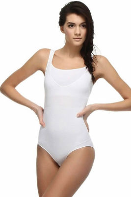 Nbb Body Shaper Body Corset 2979 - Thumbnail