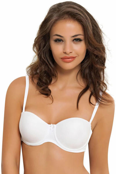 Nbb Microfiber Strapless Bra 3510