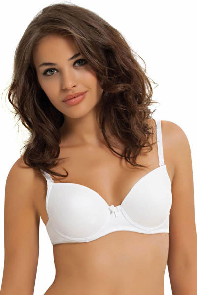 Nbb Supported Classic Bra 3525
