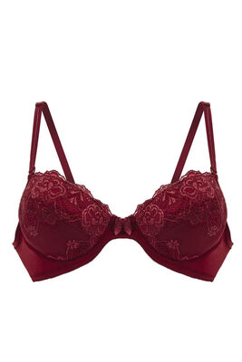 Nbb Elegant Bra With Lace 3547 - Thumbnail