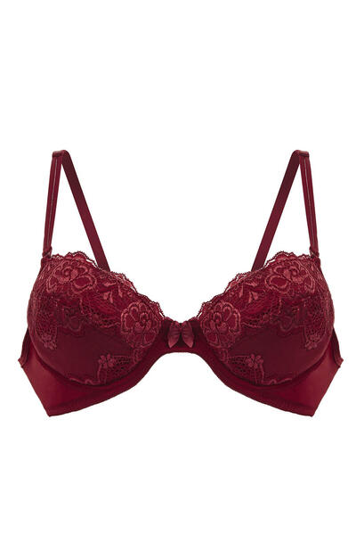 Nbb Elegant Bra With Lace 3547