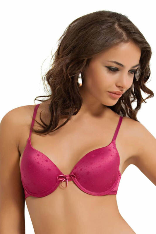 Nbb Padded Bra 3574 - 1