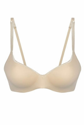Nbb Supported Silicone Bra 3576 - Thumbnail
