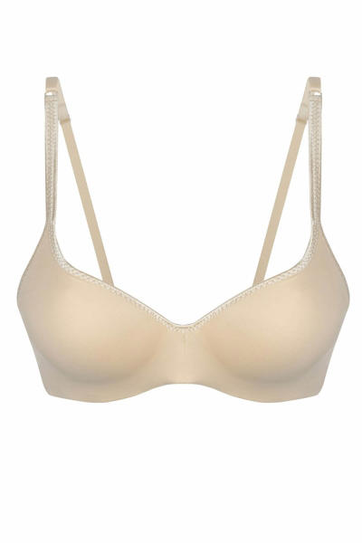 Nbb Supported Silicone Bra 3576