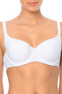 Nbb Minimizing Bra 3613 - Thumbnail