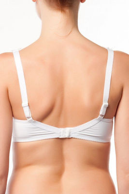 Nbb Minimizing Bra 3613 - Thumbnail