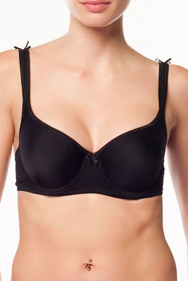 Nbb Minimizing Bra 3613 - Thumbnail