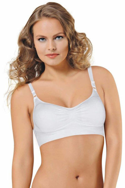 Nbb Seamless Bra 3617