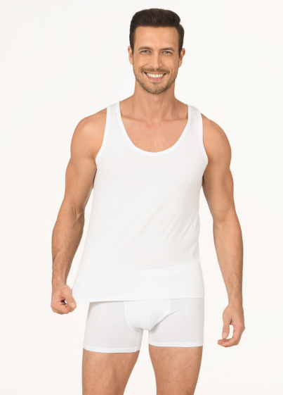 Nbb Classic Cotton Male Athlete 701 - 1