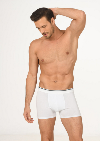 NBB 735 Penye Modal Boxer