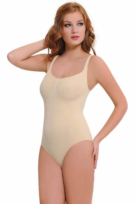 Nbb Snap Studded Corset 2944 - 1