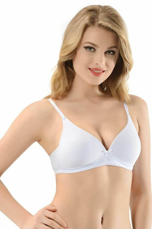 NBB Triangle Bra 3680 - Nbb