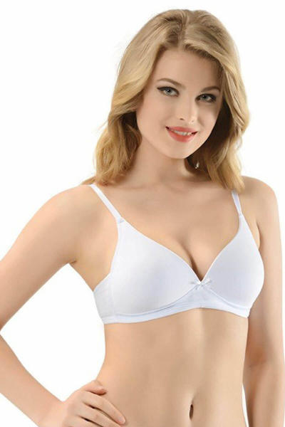 NBB Triangle Bra 3680