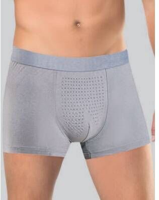 Erkek Bambu Boxer - Anıt