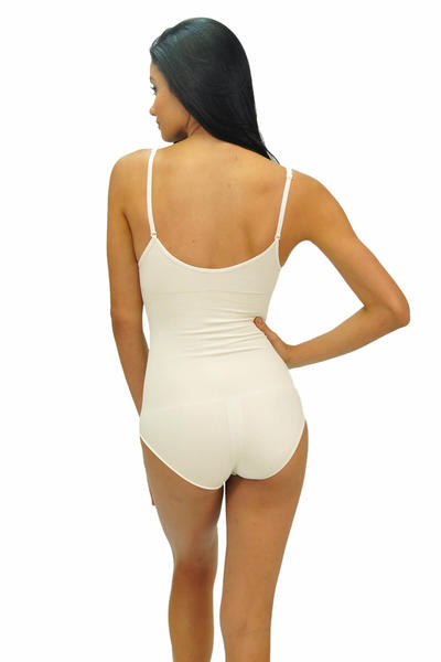 Çıtçıtlı Body Korse 1130