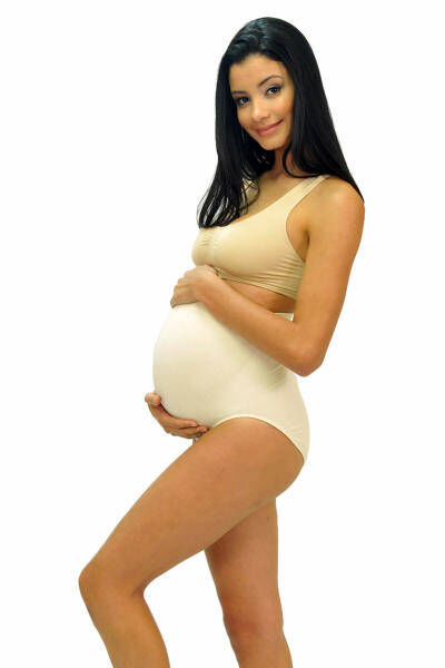Organic Pregnant Slip 1200 - Form Active