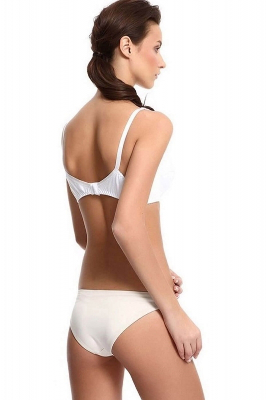 Cotton Minimizing Bra 0512