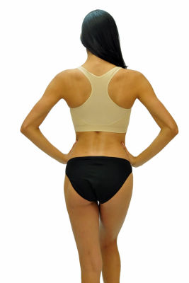 Padded Sports Bra 2135 - Thumbnail