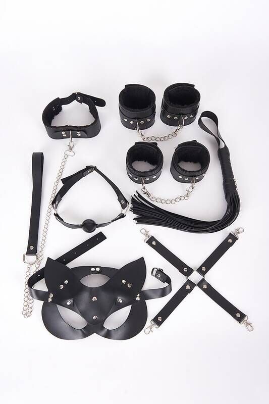 Role Play Aksesuar Seti - Good Miss