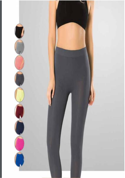 Seamless Tayt