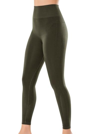 Seamless Tayt