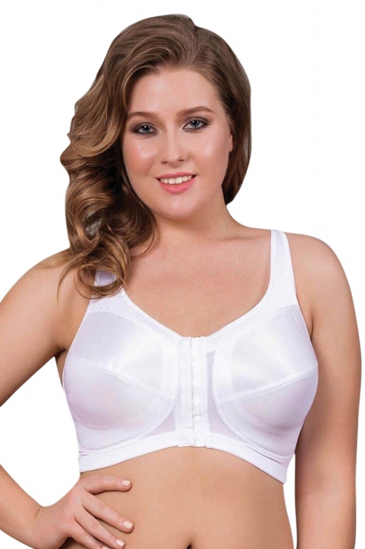 Back Support Front Hook Minimizer Minimizer Bra 3651