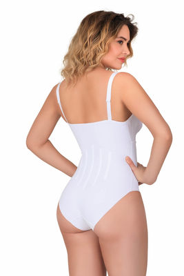Breastfeeding Body with Back Support and Top Opening 2944 - Thumbnail