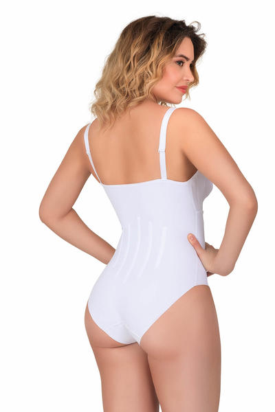 Breastfeeding Body with Back Support and Top Opening 2944
