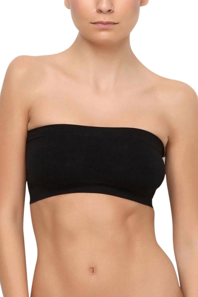 Strapless Seamless Bra 2400 - Thumbnail