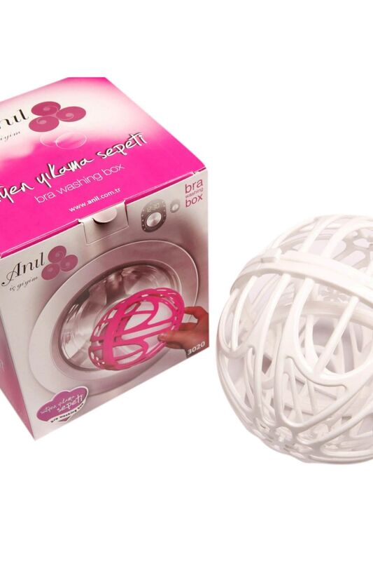 Bra Washing Ball 3020 - 1