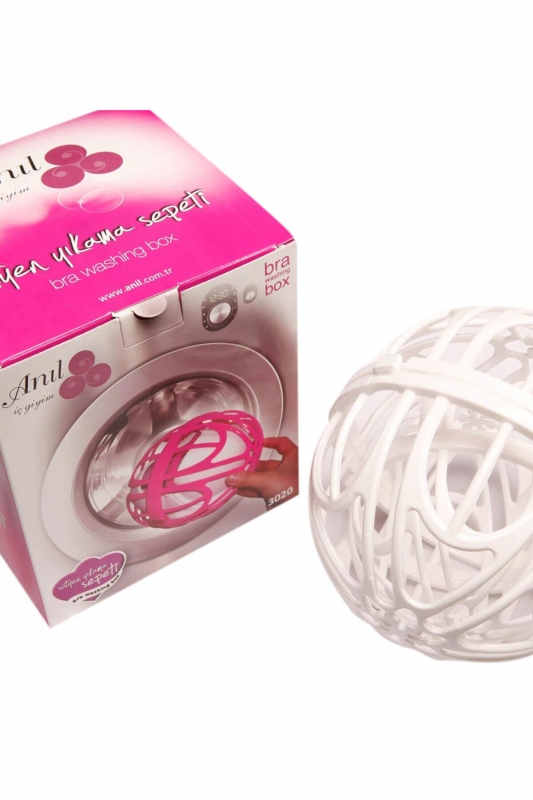Bra Washing Ball 3020