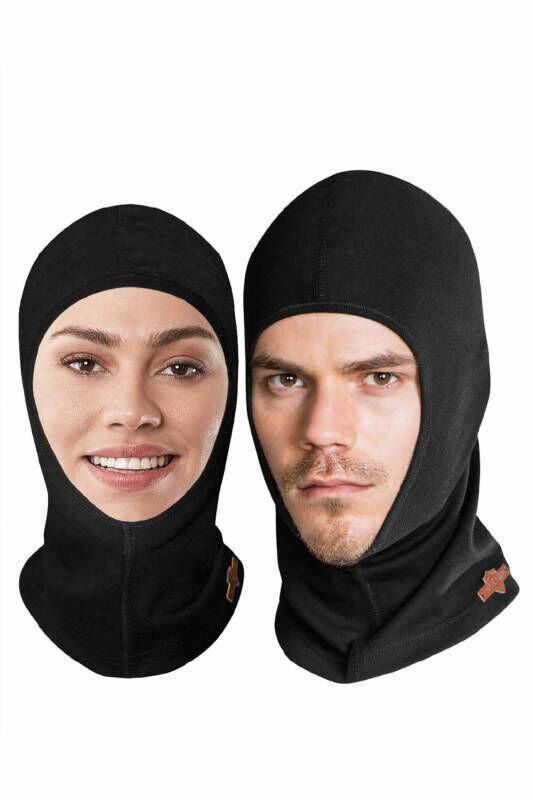 Uniseks Termal Maske 860 - 1