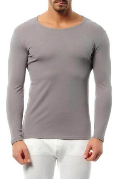 Long Sleeve Fit Mold Thermal Underwear 2518