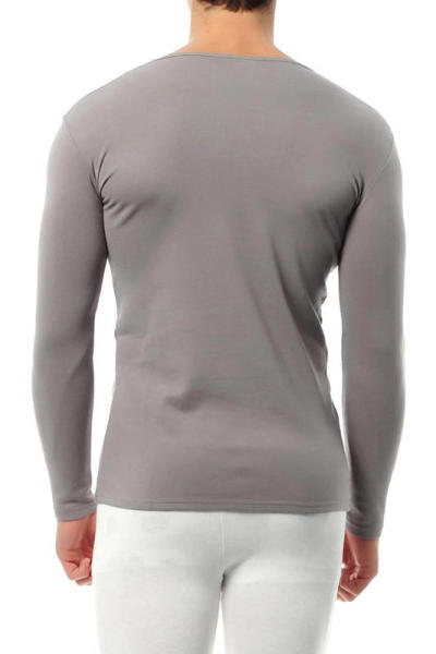 Long Sleeve Fit Mold Thermal Underwear 2518